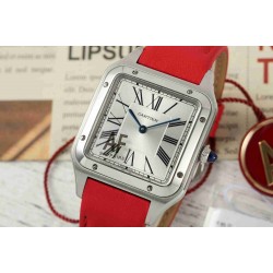CARTIER     Santos CA0525