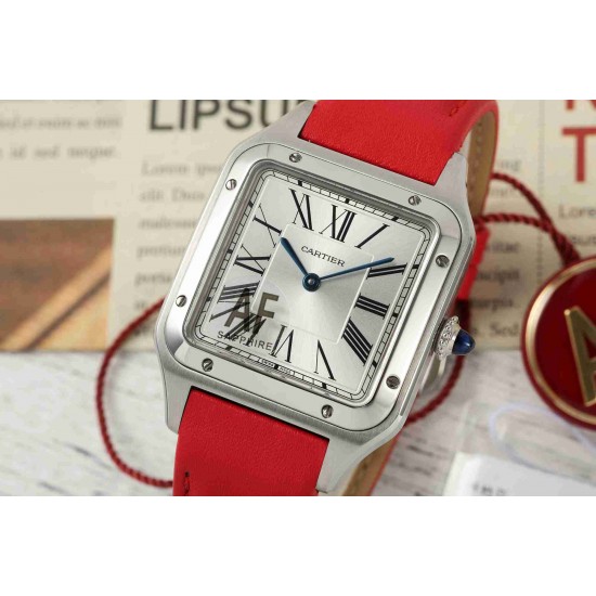 CARTIER Santos CA0525 CARTIER Santos CA0525