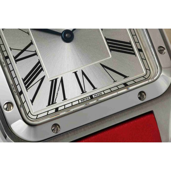 CARTIER Santos CA0525 CARTIER Santos CA0525