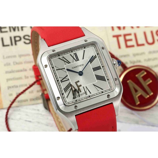 CARTIER Santos CA0525 CARTIER Santos CA0525