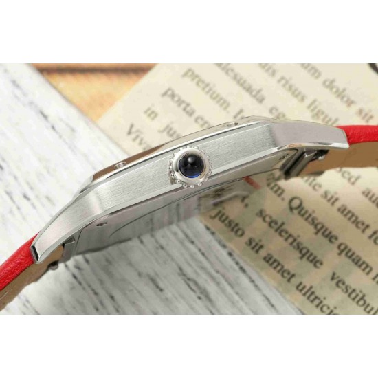CARTIER Santos CA0525 CARTIER Santos CA0525