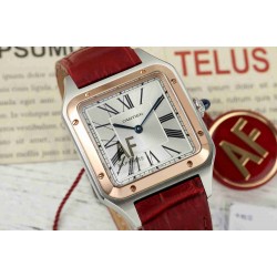 CARTIER     Santos CA0526