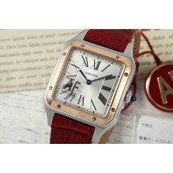 CARTIER     Santos CA0526