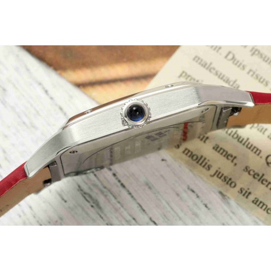 CARTIER Santos CA0526 CARTIER Santos CA0526