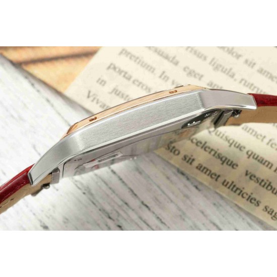 CARTIER Santos CA0526 CARTIER Santos CA0526