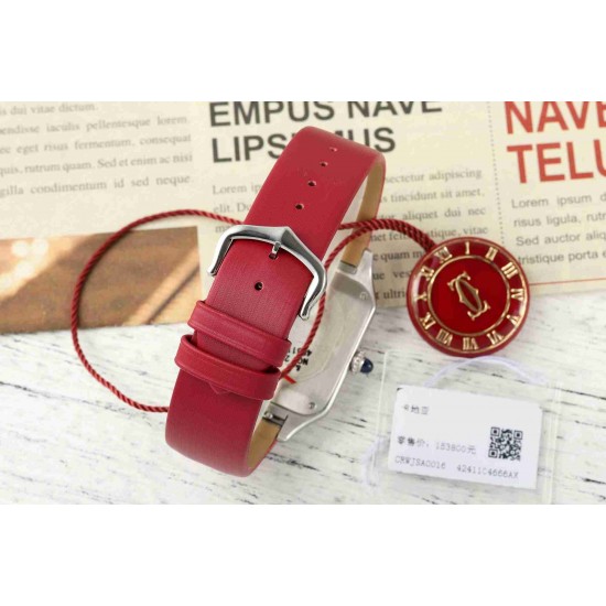 CARTIER Santos CA0526 CARTIER Santos CA0526