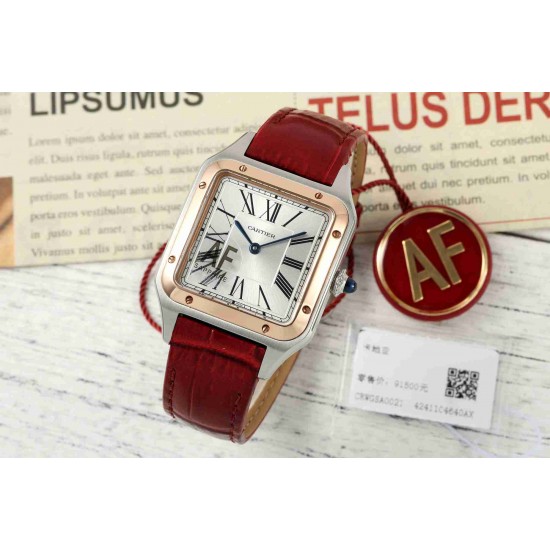 CARTIER Santos CA0526 CARTIER Santos CA0526
