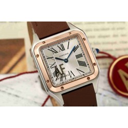CARTIER     Santos CA0527