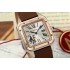 CARTIER     Santos CA0527