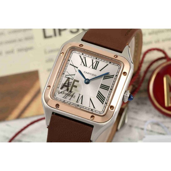 CARTIER Santos CA0527 CARTIER Santos CA0527