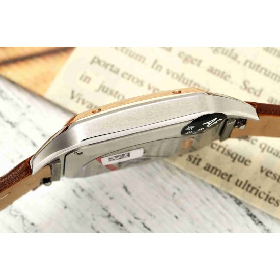 CARTIER Santos CA0527 CARTIER Santos CA0527