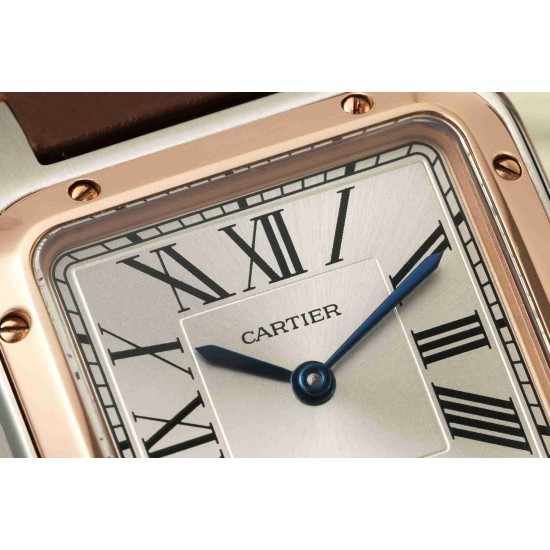 CARTIER Santos CA0527 CARTIER Santos CA0527