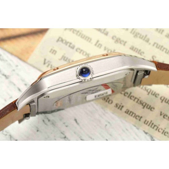 CARTIER Santos CA0527 CARTIER Santos CA0527