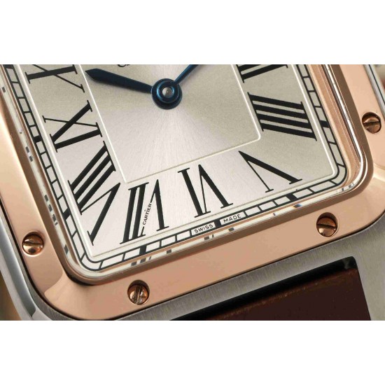 CARTIER Santos CA0527 CARTIER Santos CA0527