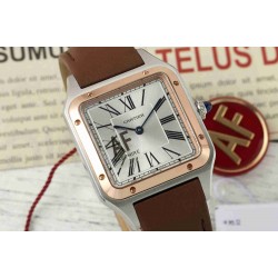 CARTIER     Santos CA0528