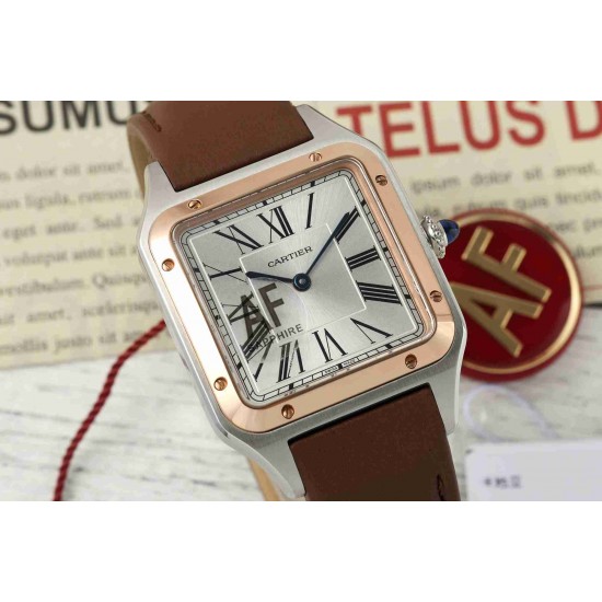 CARTIER Santos CA0528 CARTIER Santos CA0528
