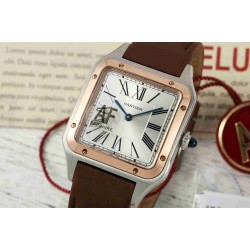 CARTIER     Santos CA0528