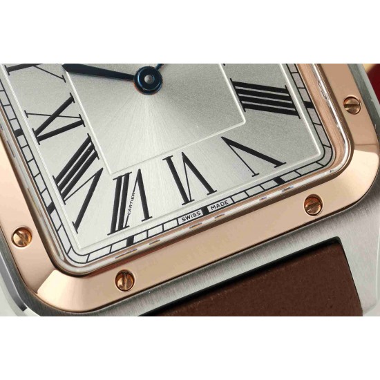 CARTIER Santos CA0528 CARTIER Santos CA0528