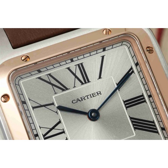 CARTIER Santos CA0528 CARTIER Santos CA0528
