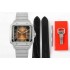 CARTIER     Santos （medium） CA0529