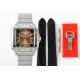 CARTIER Santos (medium) CA0529 CARTIER Santos (medium) CA0529