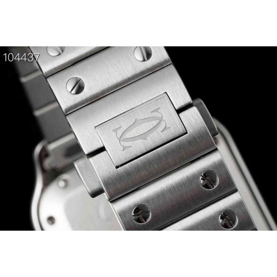 CARTIER Santos (medium) CA0529 CARTIER Santos (medium) CA0529