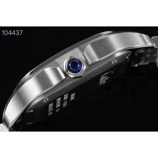 CARTIER Santos (medium) CA0529 CARTIER Santos (medium) CA0529