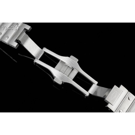 CARTIER Santos (medium) CA0529 CARTIER Santos (medium) CA0529