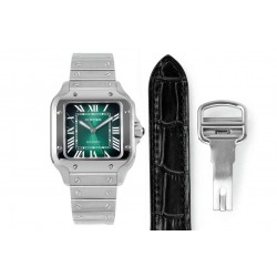 CARTIER     Santos （medium） CA0530