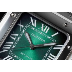 CARTIER     Santos （medium） CA0530