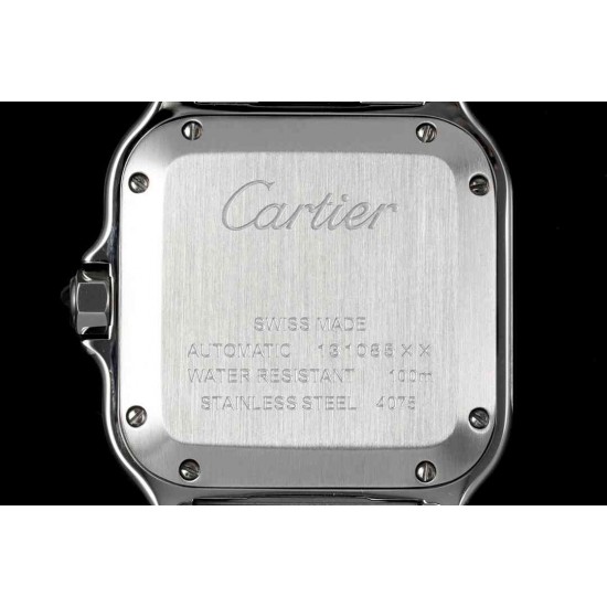 CARTIER Santos (medium) CA0530 CARTIER Santos (medium) CA0530