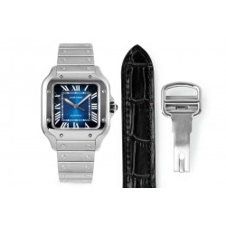 CARTIER     Santos （medium） CA0531