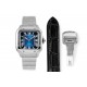 CARTIER Santos (medium) CA0531 CARTIER Santos (medium) CA0531