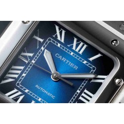 CARTIER     Santos （medium） CA0531