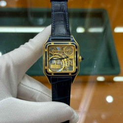 CARTIER    Santos CA0532