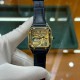 CARTIER    Santos CA0532