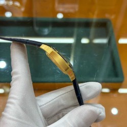 CARTIER    Santos CA0532