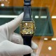 CARTIER    Santos CA0532