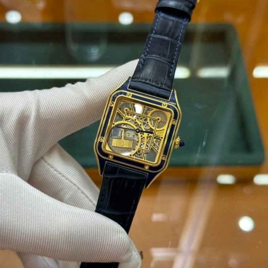 CARTIER    Santos CA0532