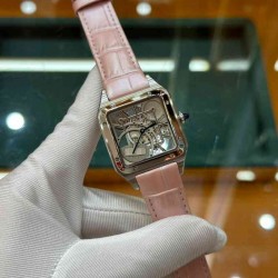 CARTIER    Santos CA0533