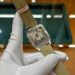 CARTIER    Santos CA0533