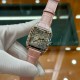 CARTIER    Santos CA0533