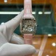 CARTIER    Santos CA0533