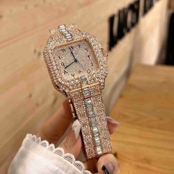 CARTIER   B Santos CA0534