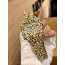 CARTIER   B Santos CA0535