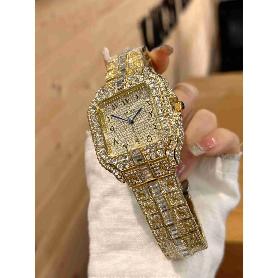 CARTIER   B Santos CA0535