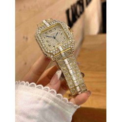 CARTIER   B Santos CA0535