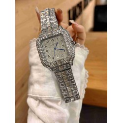 CARTIER   B Santos CA0536