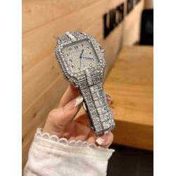 CARTIER   B Santos CA0536