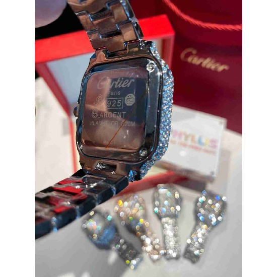 CARTIER   B Santos CA0536